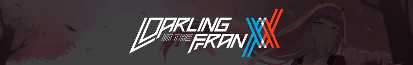 darling franxx